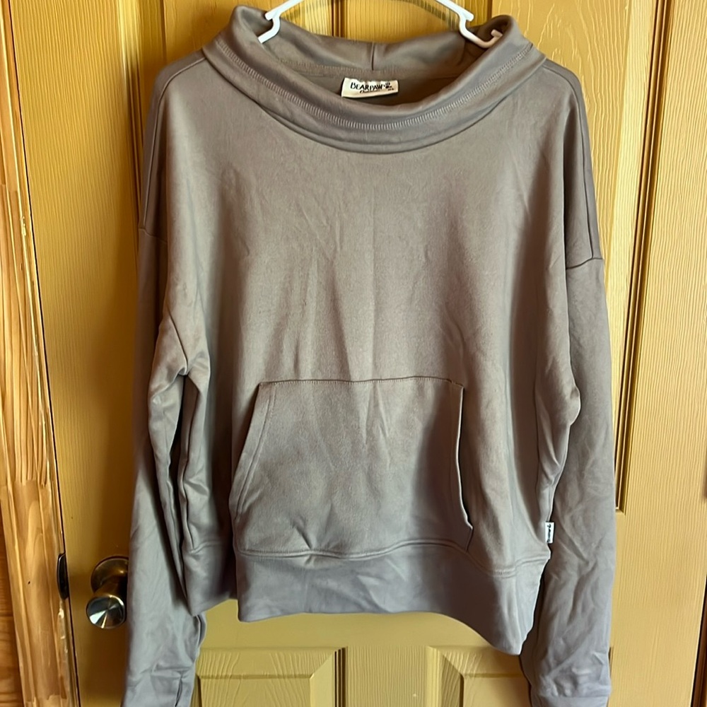 Beige Sweater